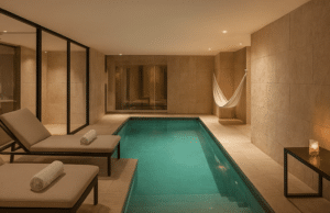 Lire la suite à propos de l’article Évasion Bien‑Être : L’art Du Spa Au Cœur De Paris